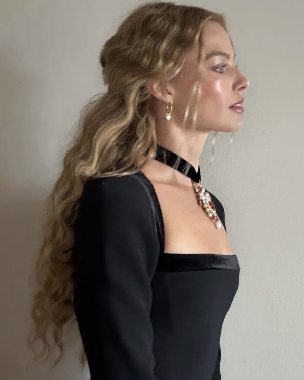 6 Bridal Beauty Trends We’re Loving Right Now