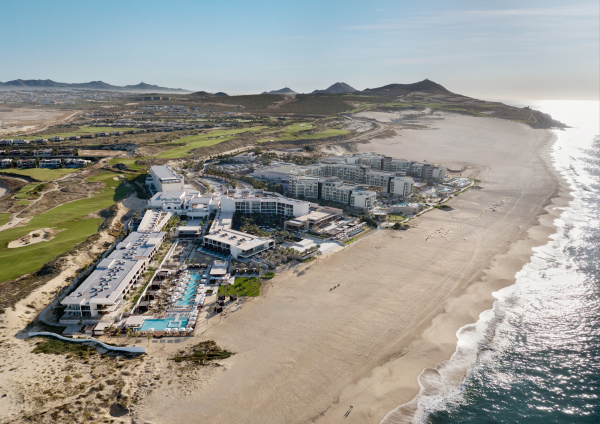 Venues Nobu Hotel Los Cabos