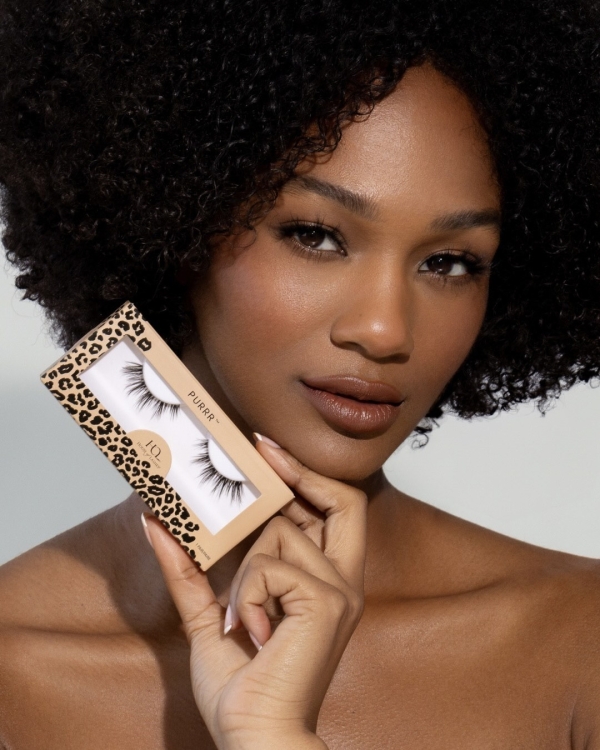 10 Brands for the Best Bridal Fake Lashes