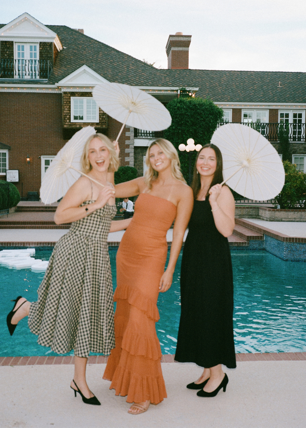 Photographers Jillian Blanc