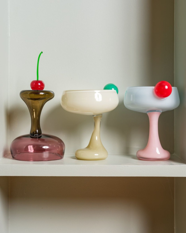 18 Unique Glassware Brands to Know