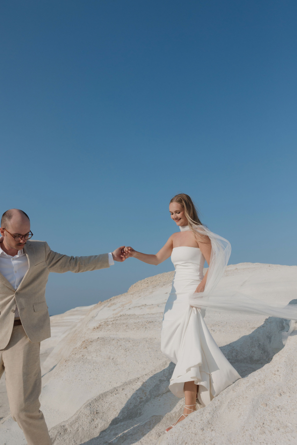 Photographers Jillian Blanc