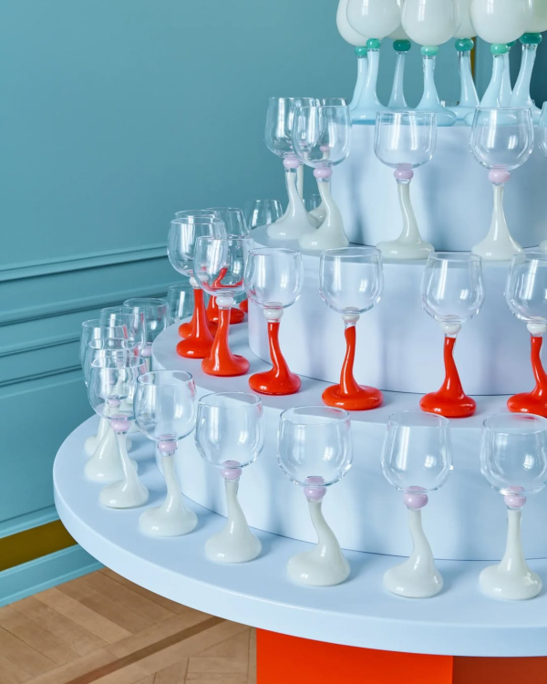 18 Unique Glassware Brands to Know