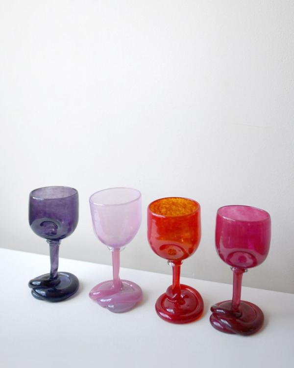 18 Unique Glassware Brands to Know