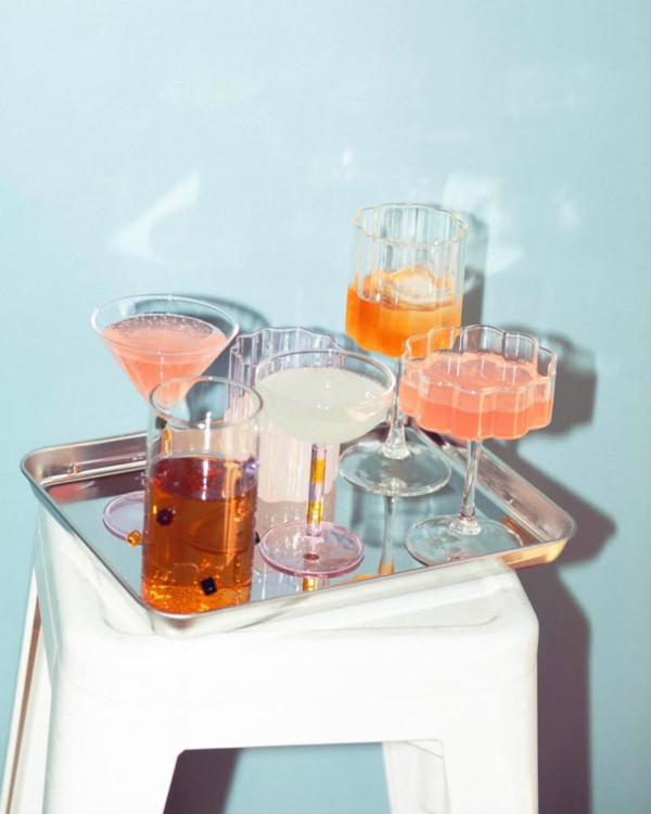 18 Unique Glassware Brands to Know