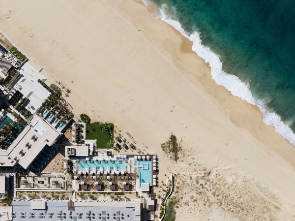 Venues Nobu Hotel Los Cabos