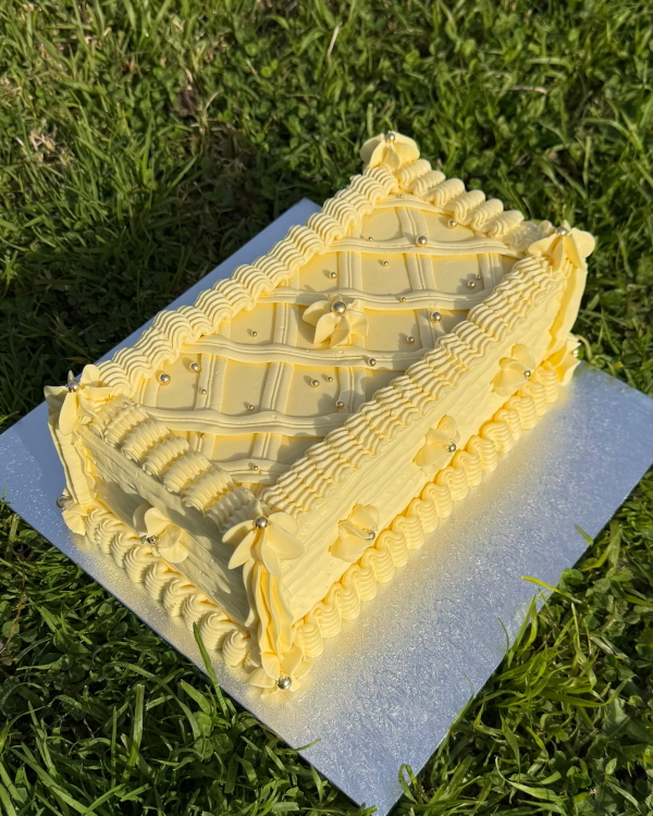 Cakes & Catering Lil Choux Choux