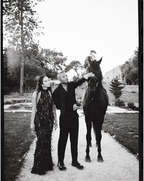 An Avant-Garde Celebration with Performance Art in Lisbon