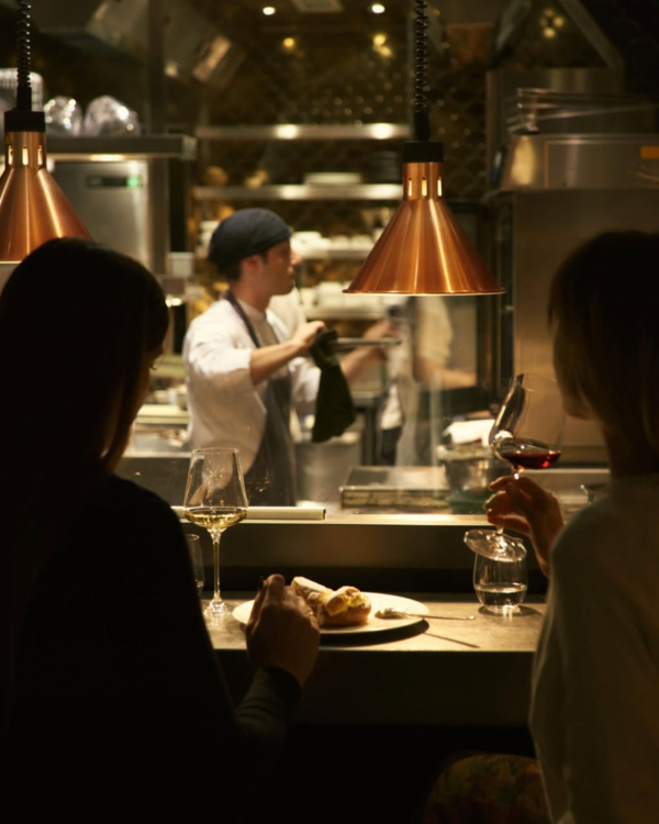 16 Romantic Restaurants for Date Night in Rome