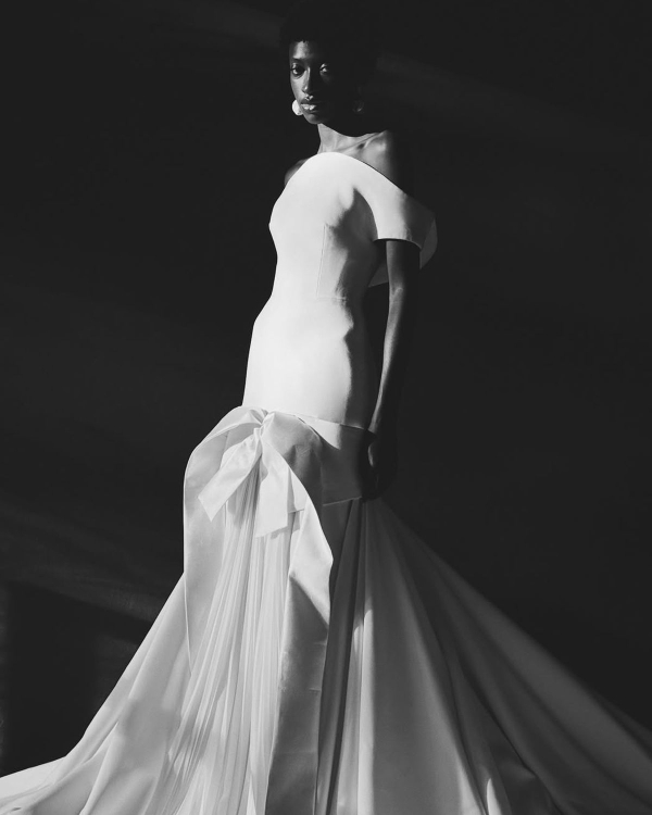 25 Best Bridal Designers Around The World | Bridal, Unique Designers | Luxury Bridal Wear