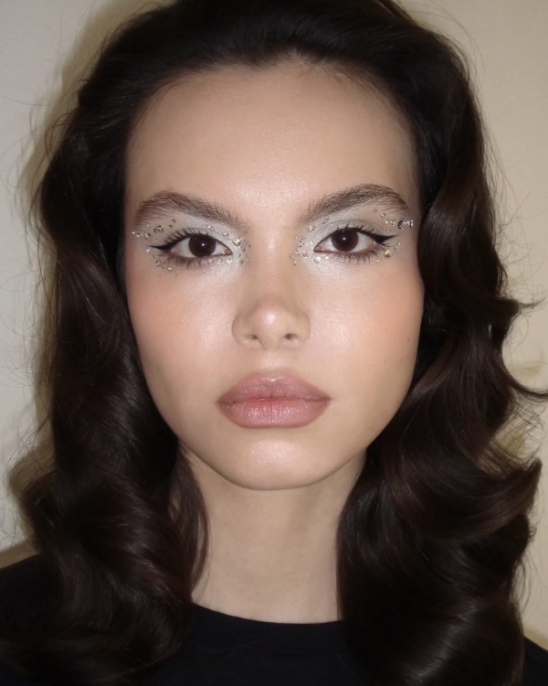 6 Bridal Beauty Trends We’re Loving Right Now