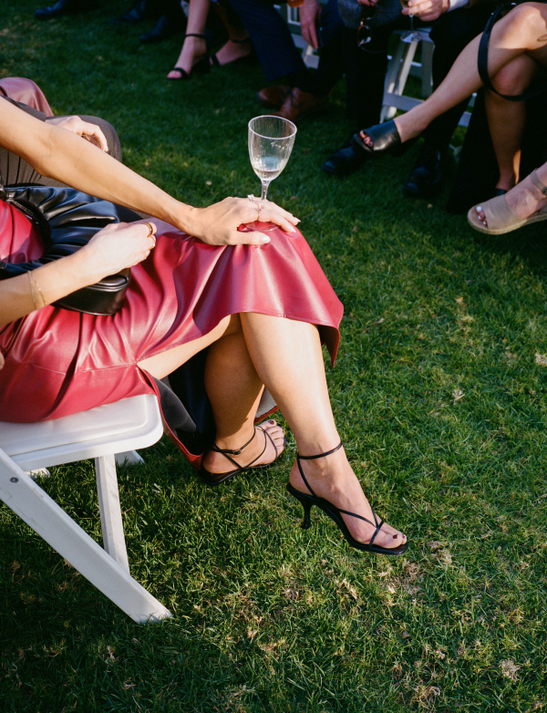 Photographers Jillian Blanc