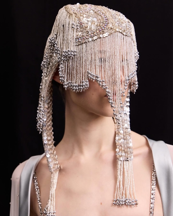 8 Defining Trends from Paris Haute Couture Spring 2026