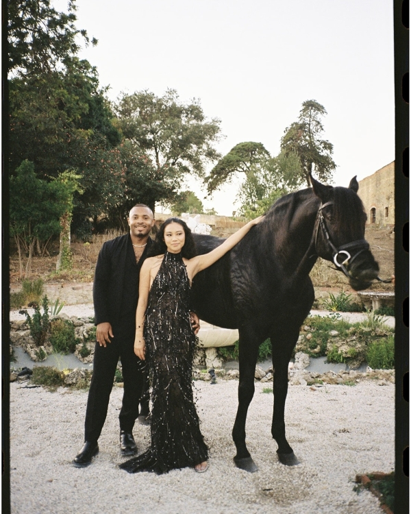 An Avant-Garde Celebration with Performance Art in Lisbon