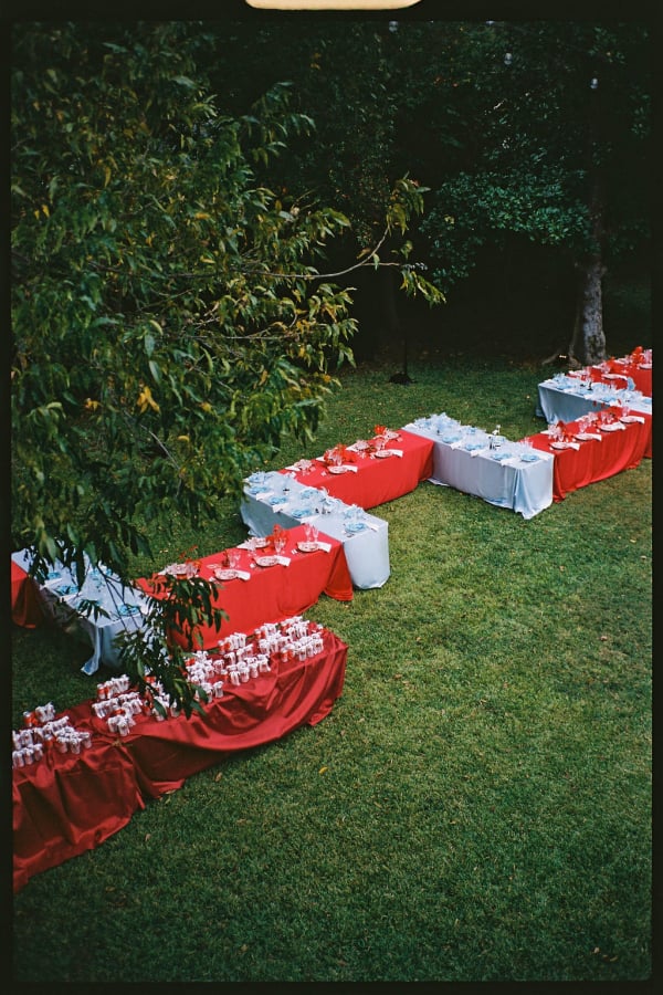 Planners Wedding Erah