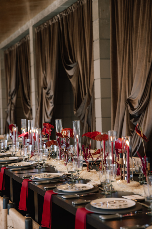 Planners Mandy Marie Events