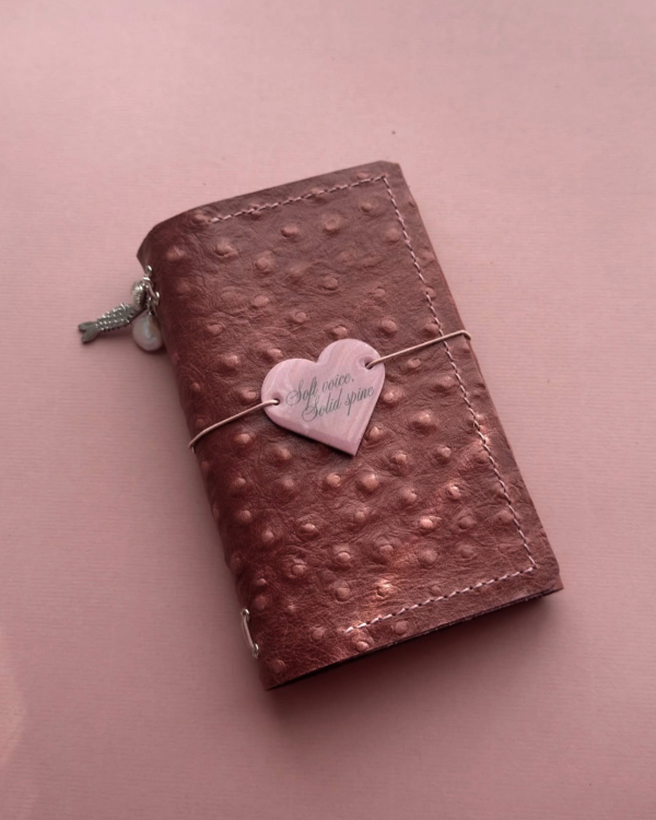 Couples Journaling Is Everywhere Right Now: What It Is, How to Do It, and Why Everyone's Trying It