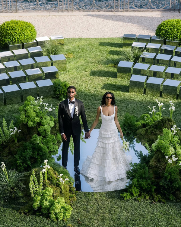 Should Wedding Vendors Disclose Their Use of AI to Couples?