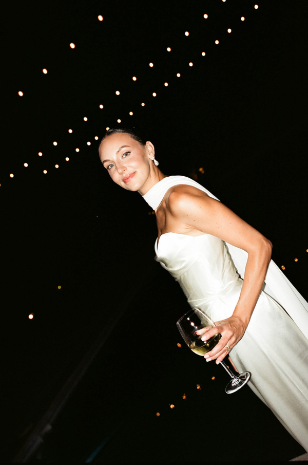 Beauty Valentina Necoechea