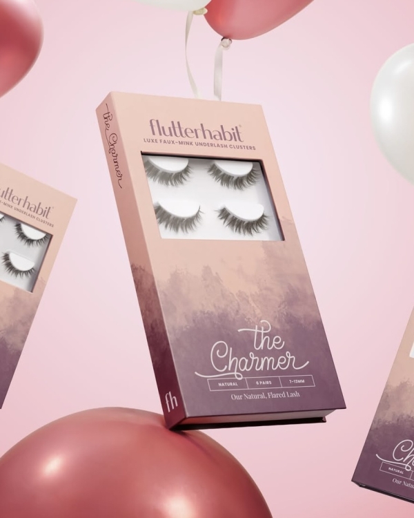10 Brands for the Best Bridal Fake Lashes