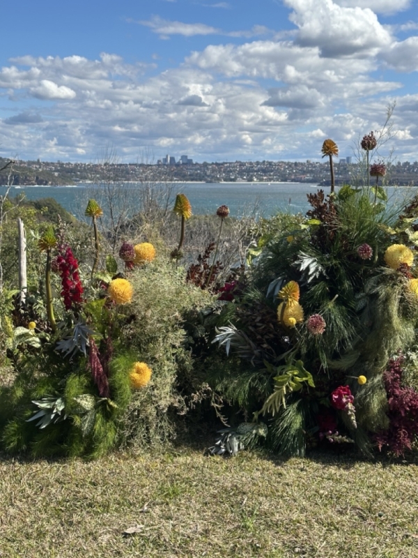 Florists Bloomer Studios