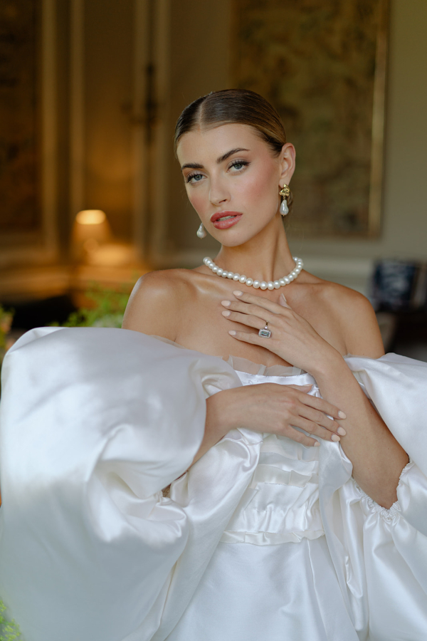 Beauty Eve Bridal Beauty