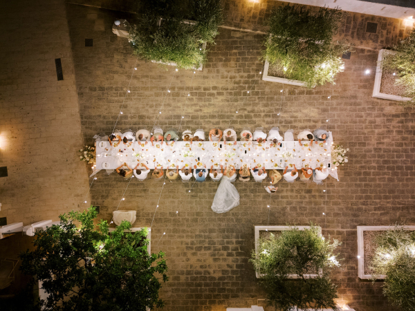 Venues Masseria Borgo Ritella