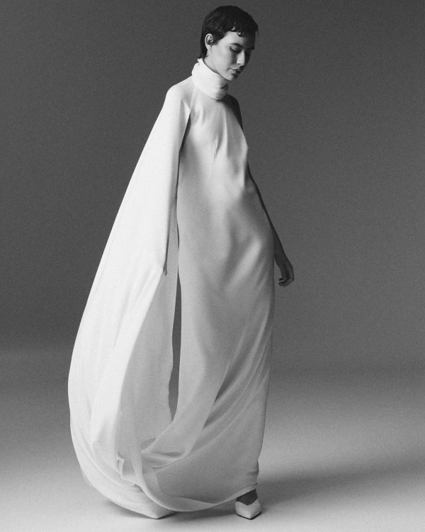 25 Best Bridal Designers Around The World | Bridal, Unique Designers | Luxury Bridal Wear