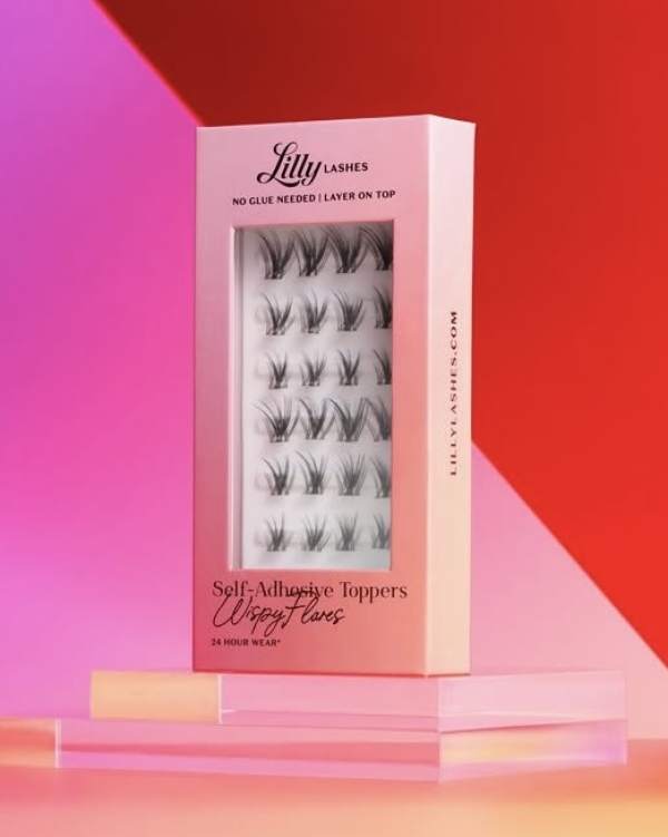 10 Brands for the Best Bridal Fake Lashes