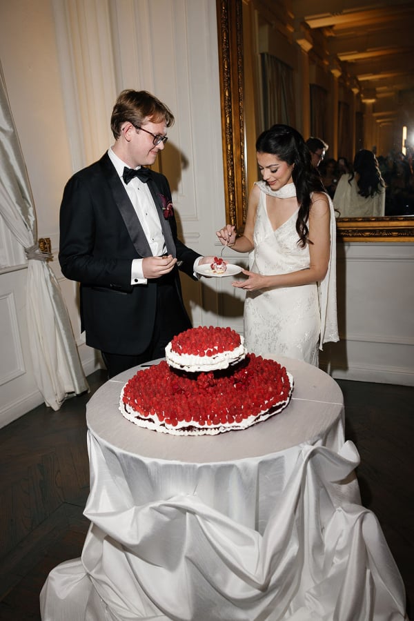 Planners Wedding Erah