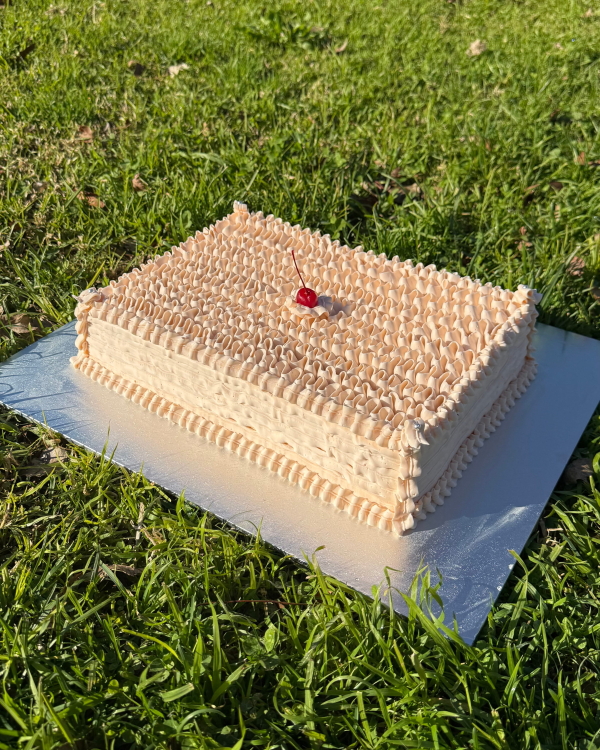 Cakes & Catering Lil Choux Choux