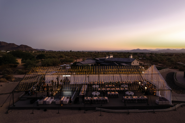 Planners Mandy Marie Events