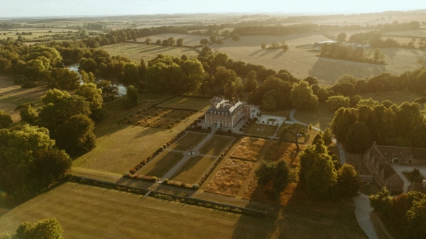 Venues St Giles House
