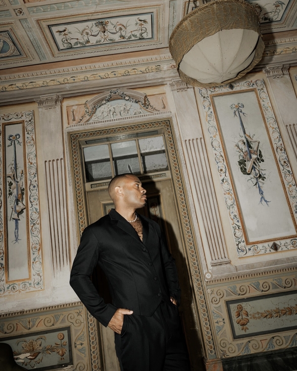 An Avant-Garde Celebration with Performance Art in Lisbon