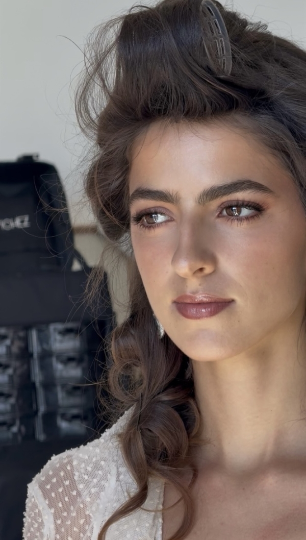 Beauty Valentina Necoechea