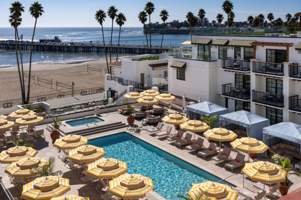 Venues La Bahia Hotel & Spa