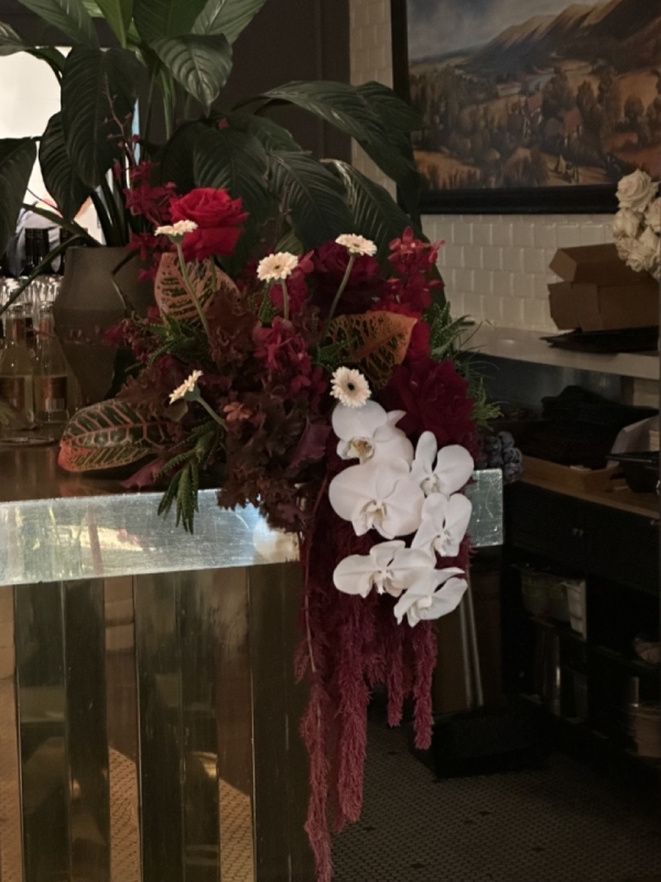 Florists Bloomer Studios