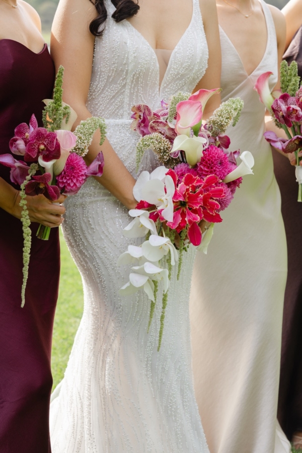 Florists Bloomer Studios