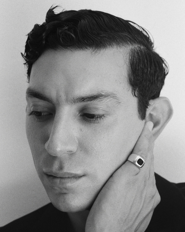 15 Fine Jewelry Designers for Modern Men’s Wedding Bands