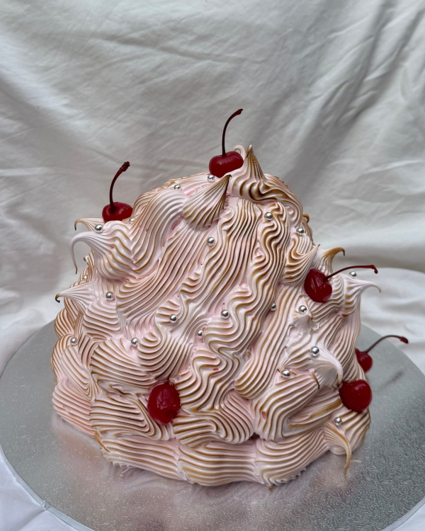 Cakes & Catering Lil Choux Choux