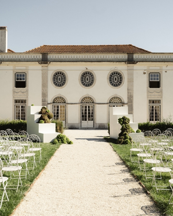 An Avant-Garde Celebration with Performance Art in Lisbon