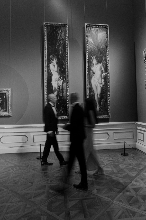 Photographers Nadine Pramhas