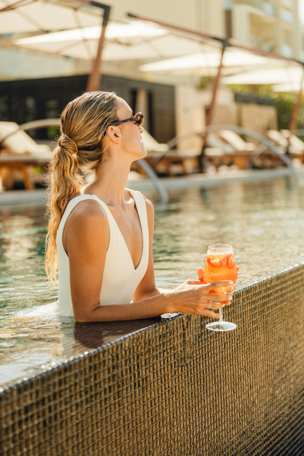 Venues Nobu Hotel Los Cabos