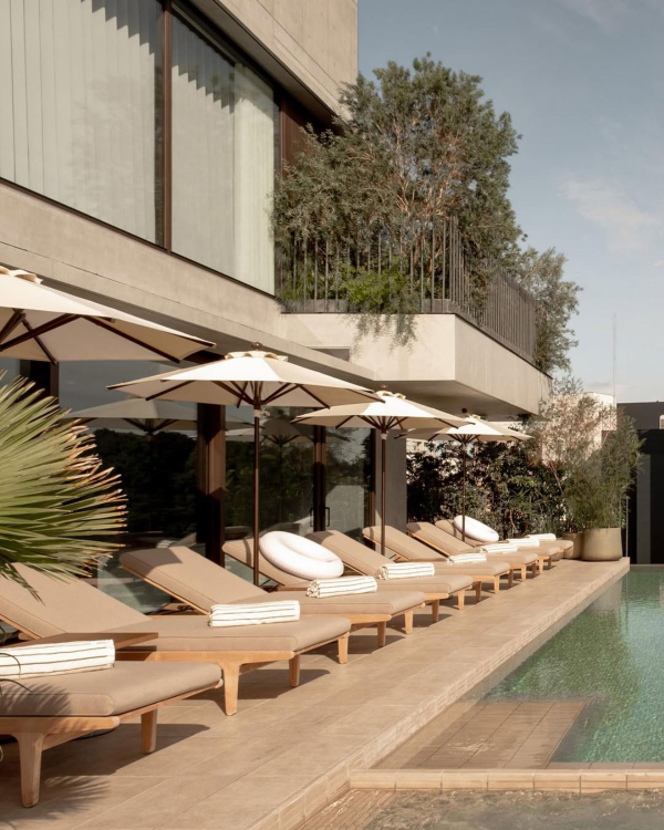 The 17 Best Design Hotels in Japan