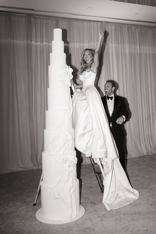 Planners Mandy Marie Events