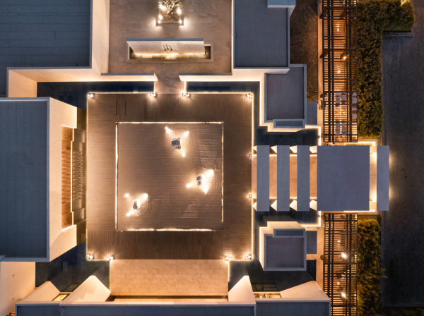 Venues Nobu Hotel Los Cabos