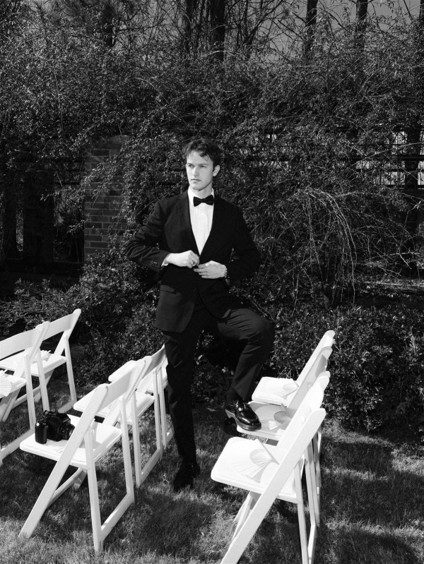 Photographers Maci Neal