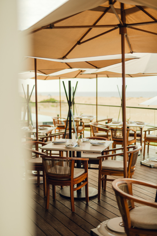 Venues Nobu Hotel Los Cabos