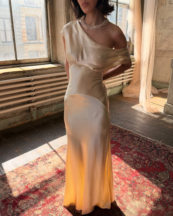 13 Vintage Bridal Boutiques in the US