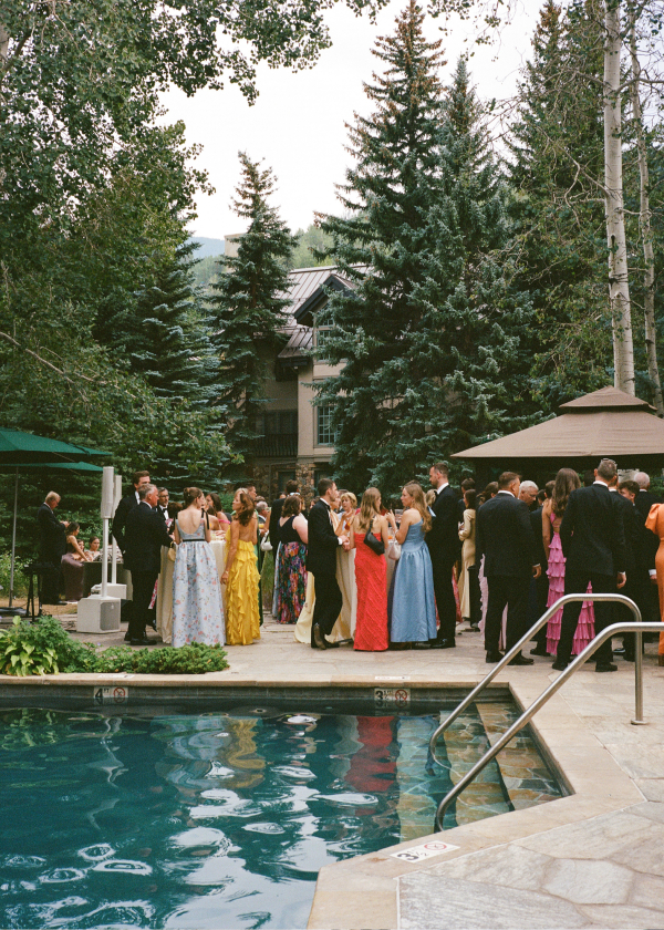 Photographers Jillian Blanc